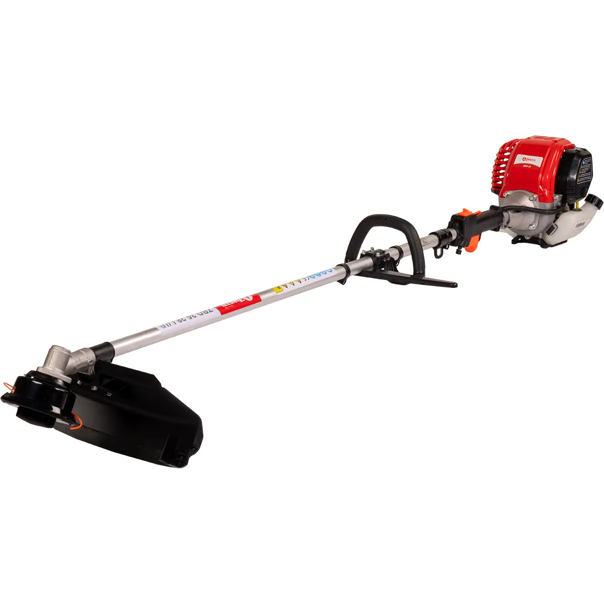 Decespugliatore Zanetti 4 tempi ZBD 35-28 L