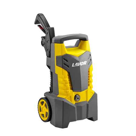 IDROPULITRICE ACQUA FREDDA 'FURY 110' LAVOR