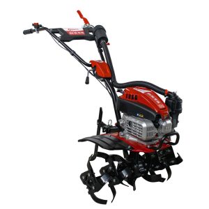 Motozappa ZANETTI ZEN 50.10FA