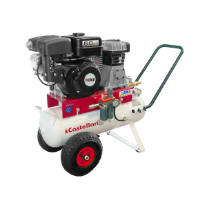 Compressore CASTELLARI AL 350