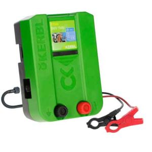 ELETTRIFICATORE 'TITAN'
