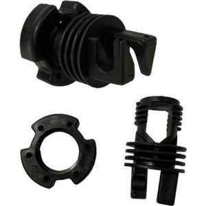 ISOLATORE RAPIDO PER RECINTI ELETTRICI 'CLASSIC'