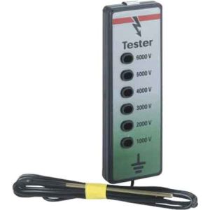 TESTER DI LINEA PER RECINTI ELETTRICI