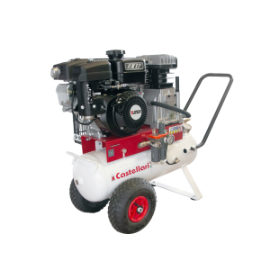 Compressore CASTELLARI AL 550