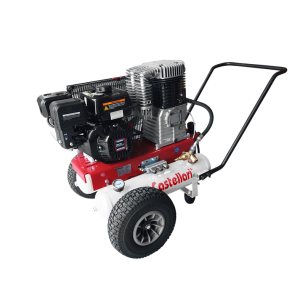 Compressore CASTELLARI AL 680