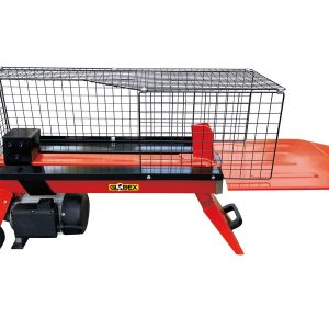 Globex SPACCALEGNA ELETTRICO ORIZZONTALE GX 5/1500 SL 5 TON