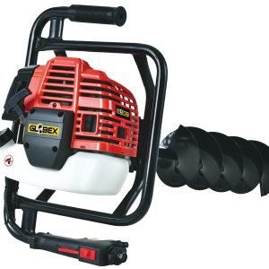 Globex MOTOTRIVELLA A SCOPPIO GX 52 MT