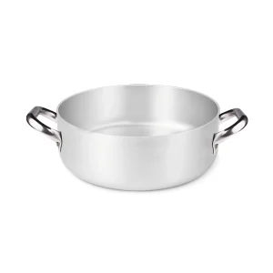 Agnelli CASSERUOLA BASSA 2 MANICI