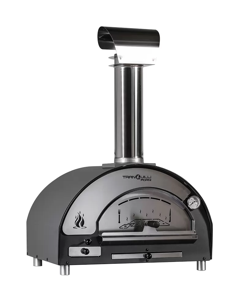 Forno a legna Arde baby - immagine 2