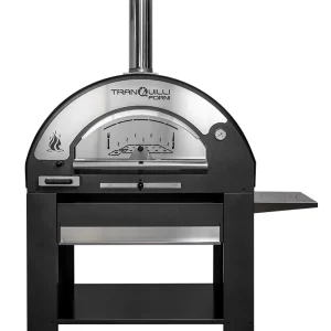 Forno a legna Arde Maxi