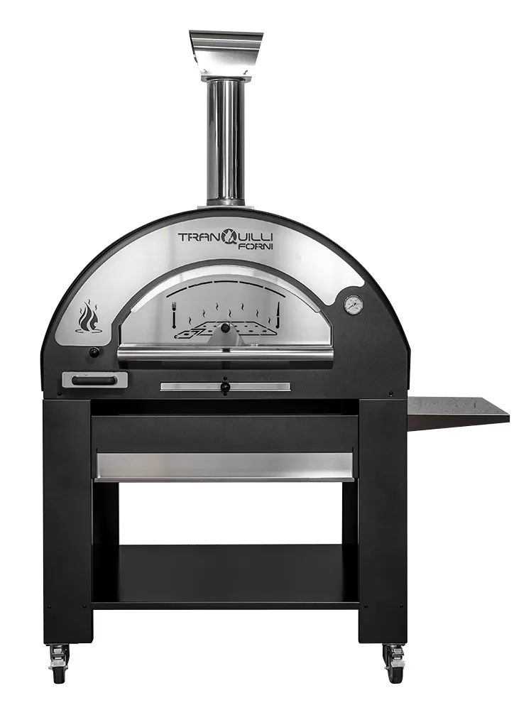 Forno a legna Arde Maxi