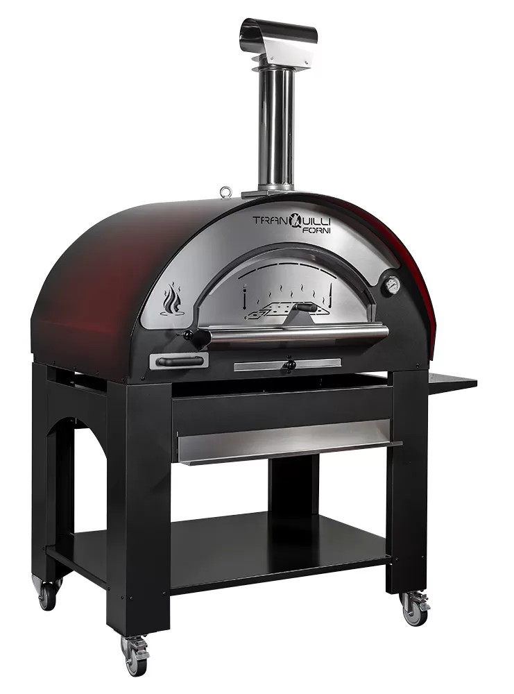 Forno a legna Arde Maxi - immagine 2