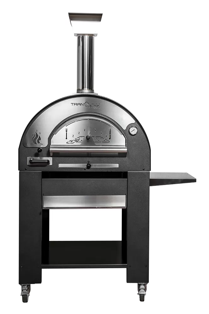 Forno a legna Arde Medium