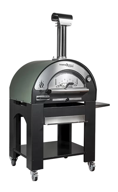 Forno a legna Arde Medium - immagine 2