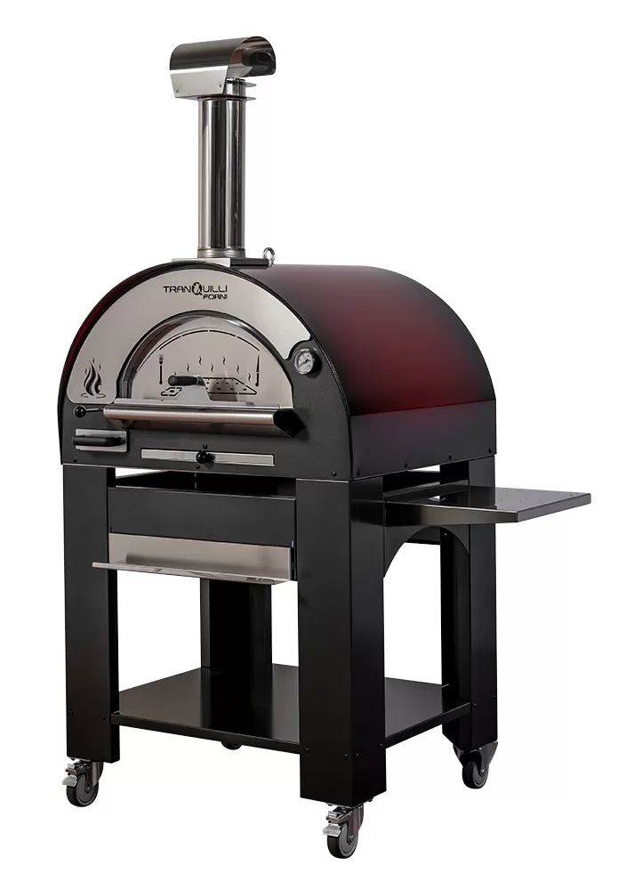 Forno a legna Arde Medium - immagine 3