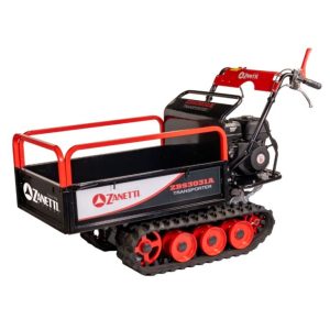 Motocarriola ZANETTI ZBS 3031 A
