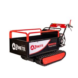 Motocarriola ZANETTI ZBS 5031 A