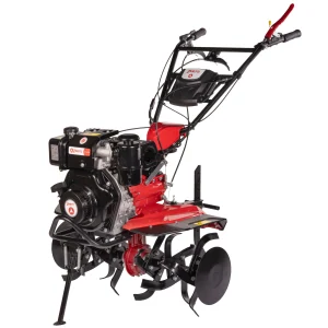 Motozappa ZANETTI ZDT 61.21SC