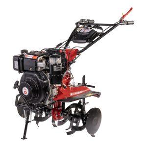 Motozappa ZANETTI ZDT 70.21SC-E