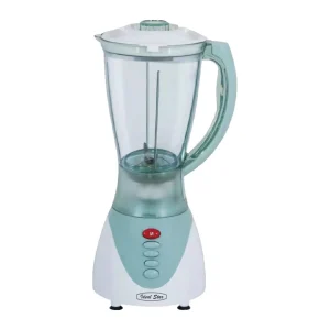 FRULLATORE CON BOCCALE IN PLASTICA IDEAL STAR 280 Watt - IDEAL STAR