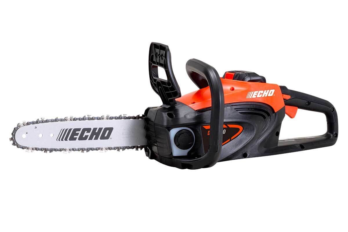 Motosega a batteria DCS-310
