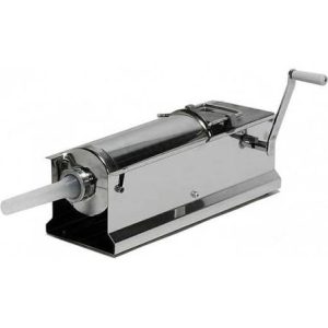 insaccatrice 5kg inox