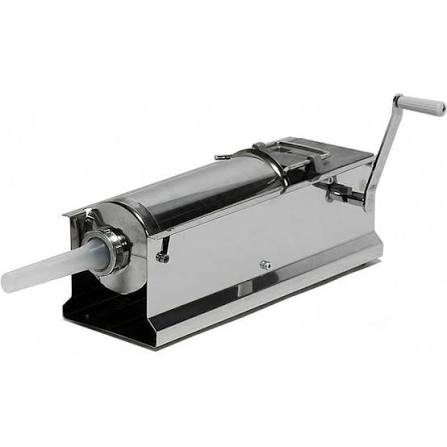 insaccatrice 5kg inox