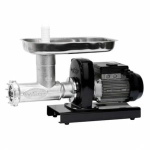 Tritacarne elettrico SM 12 INOX