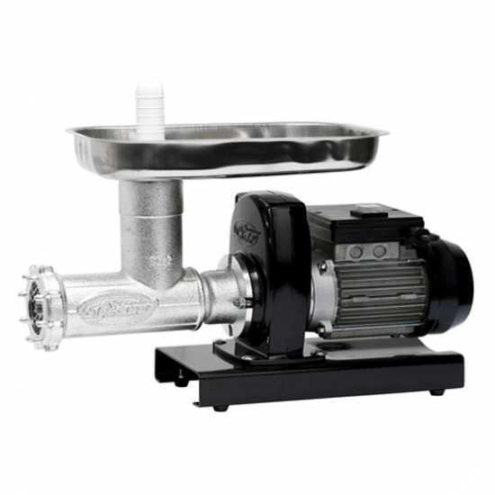 Tritacarne elettrico SM 12 INOX