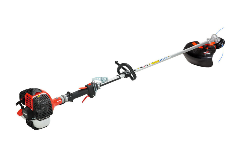Decespugliatore ECHO SRM-301TESL