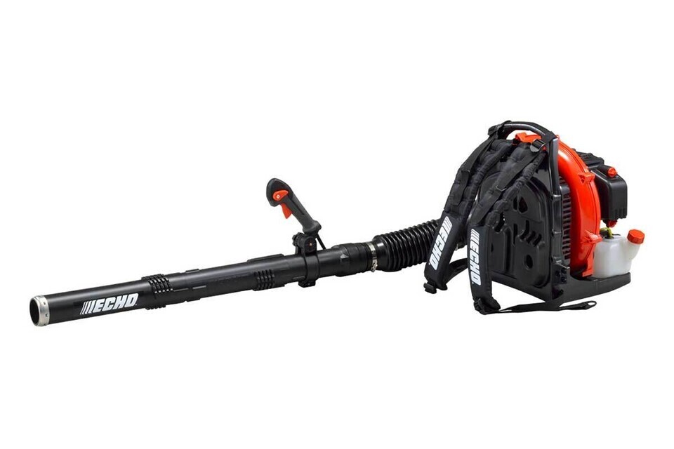 Soffiatore a zaino ECHO PB-580