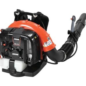 Soffiatore a zaino ECHO PB-8010