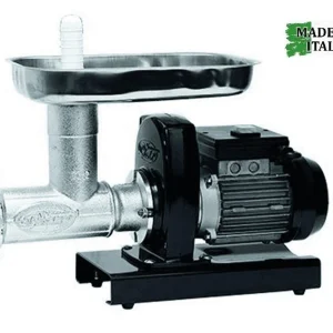 Tritacarne elettrico SM 22 INOX
