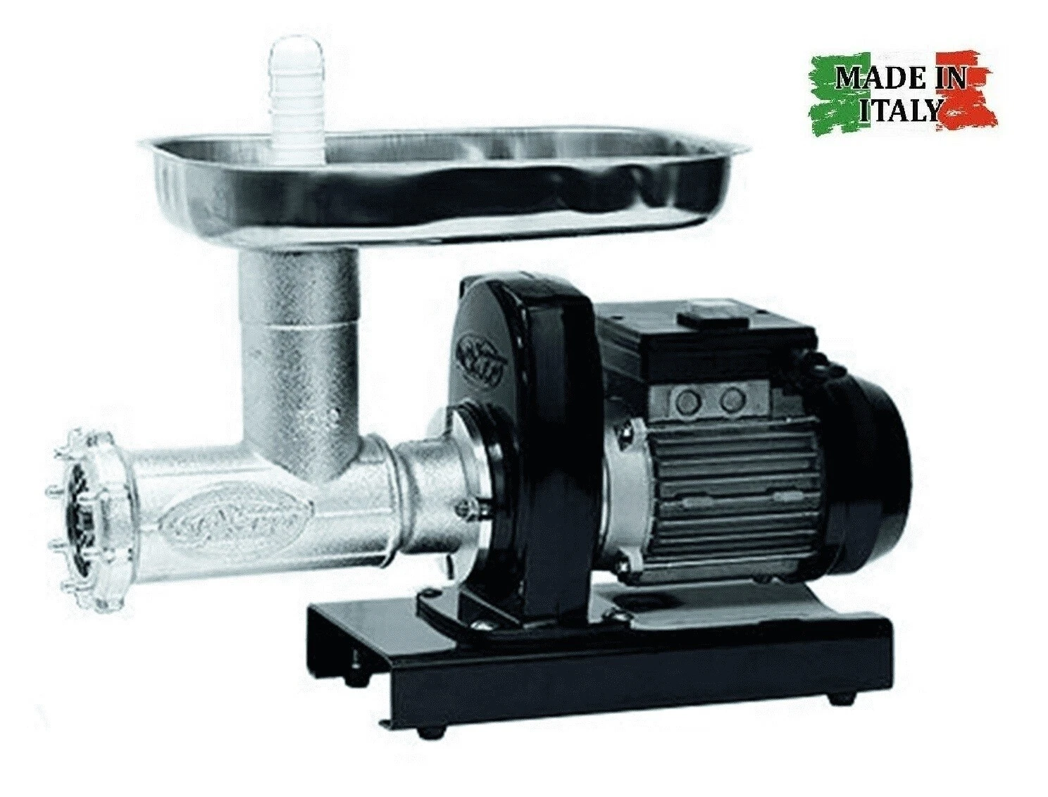Tritacarne elettrico SM 22 INOX