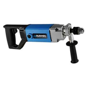 MISCELATORE PROFESSIONALE 'EV 18E' RURMEC