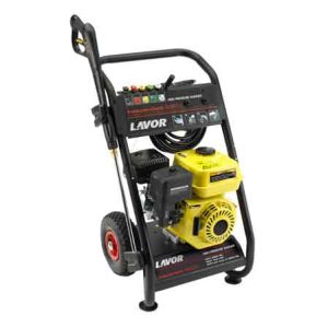 IDROPULITRICE ACQUA FREDDA A SCOPPIO 'INDEPENDENT 2800' LAVOR