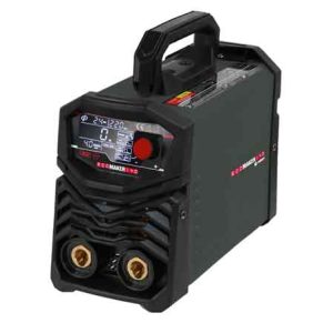 SALDATRICE AD ELETTRODO INVERTER