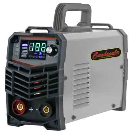 SALDATRICE INVERTER POWER 200 CARDINALE