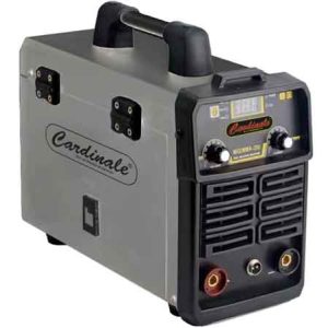 SALDATRICE 'MIG-250' CARDINALE