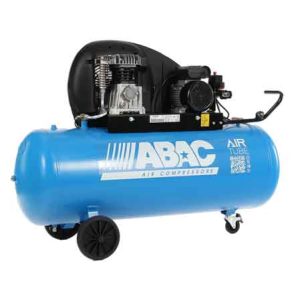 COMPRESSORE A CINGHIA 'LINE' ABAC