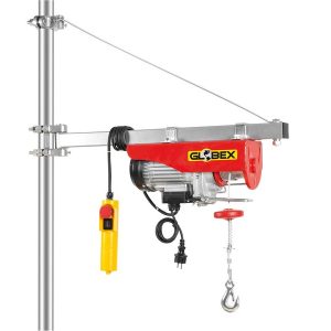 Globex PARANCO ELETTRICO