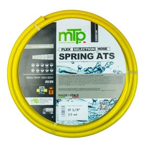 TUBO MAGLIATO 'SPRING ATS'