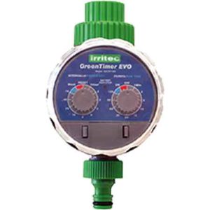 PROGRAMMATORE ELETTRONICO 'GREEN TIMER EVO