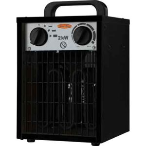 GENERATORE ARIA CALDA ELETTRICO CARDINALE