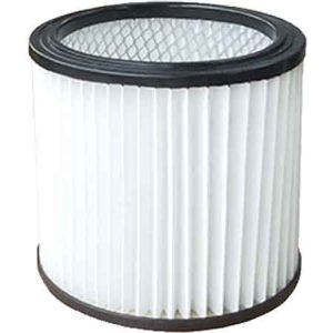 FILTRO HEPA DI RICAMBIO PER ASPIRACENERE 'IS-20' CARDINALE