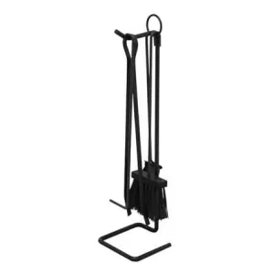 GRUPPO CAMINO CON ANELLO H 50 cm