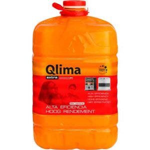 COMBUSTIBILE LIQUIDO 'EXTRA' 20 LT