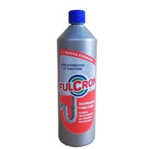 DISGORGANTE TUBATURE 'FULCRON' 1000ml