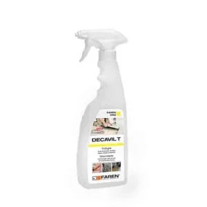 PULIFUGHE 'DECAVIL' 750ml