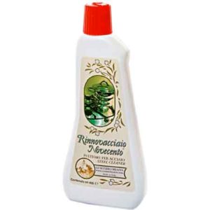 RINNOVA ACCIAIO 400 ml
